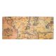 Εικόνα της Mouse Pad Grupo Erik The Lord of the Rings Middle Earth Map XXL 55152