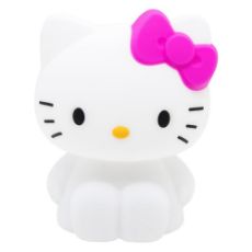 Εικόνα της Επιτραπέζιο Φωτιστικό Paladone Hello Kitty Επαναφορτιζόμενο PP13694HK