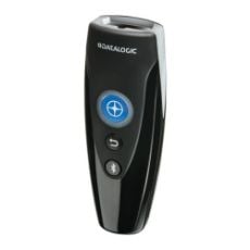 Εικόνα της Barcode Scanner Datalogic Rida DBT6400 Bluetooth Black