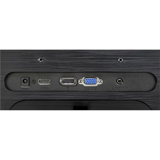 Εικόνα της Οθόνη Philips E-Line 27" Led QHD IPS 275E1S
