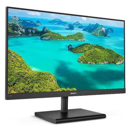 Εικόνα της Οθόνη Philips E-Line 27" Led QHD IPS 275E1S