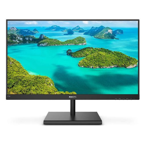 Εικόνα της Οθόνη Philips E-Line 27" Led QHD IPS 275E1S