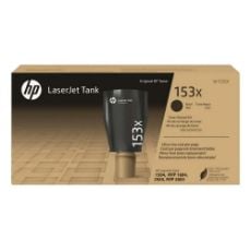 Εικόνα της Toner HP 153X LaserJet Tank Reload Kit Black 5000Pgs W1530X