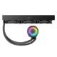 Εικόνα της Arctic Liquid Freezer III Pro 360mm ARGB Black ACFRE00184A