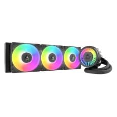 Εικόνα της Arctic Liquid Freezer III Pro 360mm ARGB Black ACFRE00184A