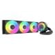Εικόνα της Arctic Liquid Freezer III Pro 360mm ARGB Black ACFRE00184A