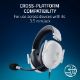 Εικόνα της Headset Razer BlackShark v2 X PlayStation Licensed White RZ04-03241300-R3G1