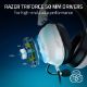 Εικόνα της Headset Razer BlackShark v2 X PlayStation Licensed White RZ04-03241300-R3G1