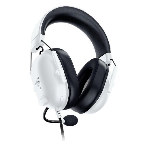 Εικόνα της Headset Razer BlackShark v2 X PlayStation Licensed White RZ04-03241300-R3G1