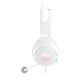 Εικόνα της Headset Razer Kraken Kitty v2 White RZ04-04730600-R3M1