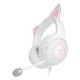 Εικόνα της Headset Razer Kraken Kitty v2 White RZ04-04730600-R3M1