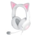 Εικόνα της Headset Razer Kraken Kitty v2 White RZ04-04730600-R3M1