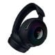 Εικόνα της Headset Razer Kraken v4 Pro Haptic Wireless with Control Hub Black RZ04-05160100-R3M1