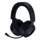 Εικόνα της Headset Razer Kraken v4 Pro Haptic Wireless with Control Hub Black RZ04-05160100-R3M1