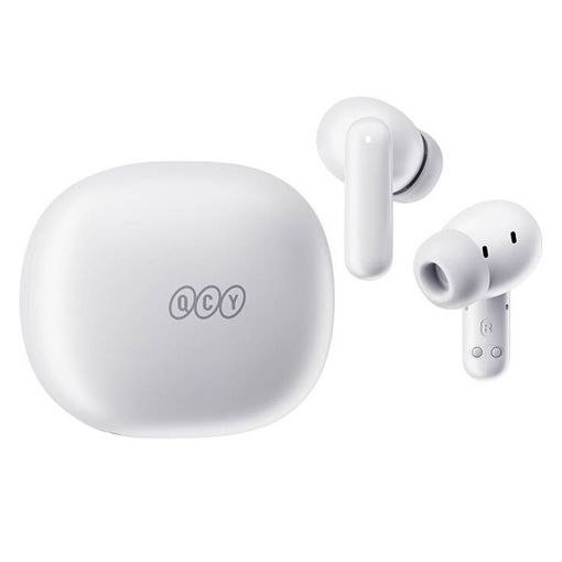 Εικόνα της True Wireless Earphones QCY Melobuds N30 (HT16) ANC Bluetooth White