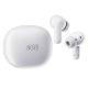 Εικόνα της True Wireless Earphones QCY Melobuds N30 (HT16) ANC Bluetooth White