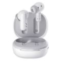 Εικόνα της True Wireless Earphones QCY Melobuds N30 (HT16) ANC Bluetooth White