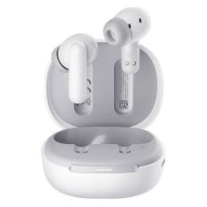 Εικόνα της True Wireless Earphones QCY Melobuds N30 (HT16) ANC Bluetooth White