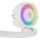 Εικόνα της Arctic Liquid Freezer III Pro 360mm ARGB White ACFRE00188A