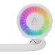 Εικόνα της Arctic Liquid Freezer III Pro 360mm ARGB White ACFRE00188A
