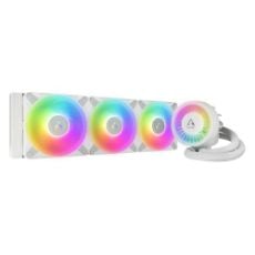 Εικόνα της Arctic Liquid Freezer III Pro 360mm ARGB White ACFRE00188A