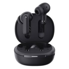 Εικόνα της True Wireless Earphones QCY Melobuds N30 (HT16) ANC Bluetooth Black
