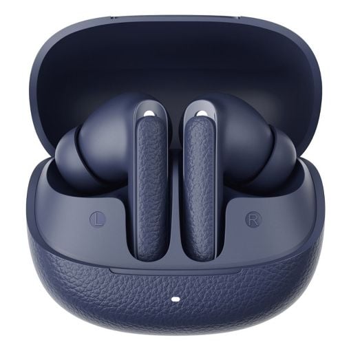 Εικόνα της True Wireless Earbuds QCY Buds HT15 Bluetooth Blue