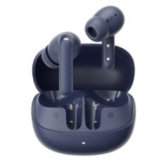 Εικόνα της True Wireless Earbuds QCY Buds HT15 Bluetooth Blue