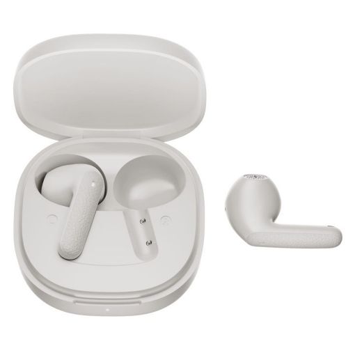 Εικόνα της True Wireless Earbuds QCY T41 Air Bluetooth White