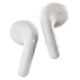 Εικόνα της True Wireless Earbuds QCY T41 Air Bluetooth White