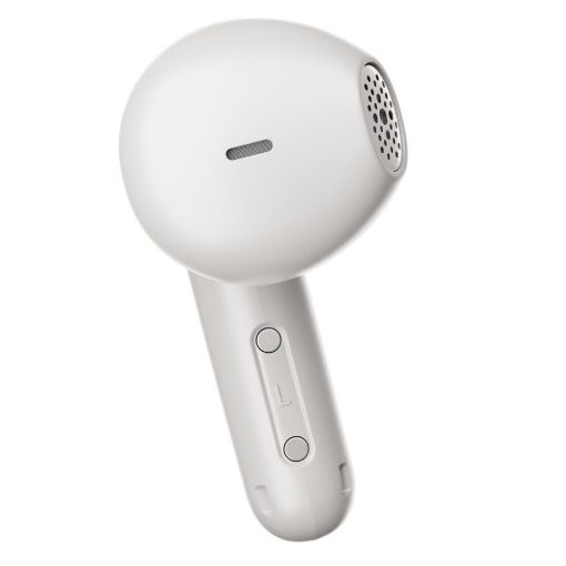Εικόνα της True Wireless Earbuds QCY T41 Air Bluetooth White