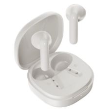 Εικόνα της True Wireless Earbuds QCY T41 Air Bluetooth White