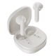 Εικόνα της True Wireless Earbuds QCY T41 Air Bluetooth White