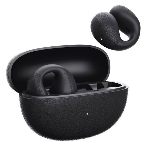 Εικόνα της Earbuds QCY Crossky C10 Earclip Black