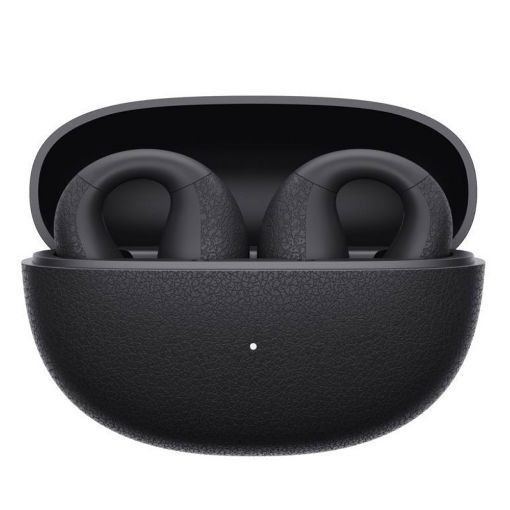 Εικόνα της Earbuds QCY Crossky C10 Earclip Black