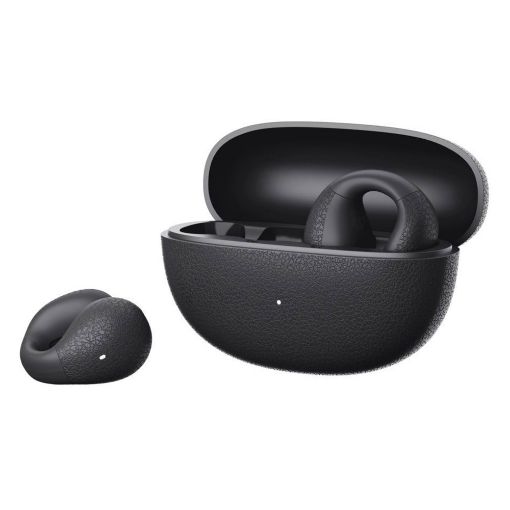 Εικόνα της Earbuds QCY Crossky C10 Earclip Black