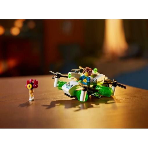 Εικόνα της LEGO DREAMZzz: Mateo's Off-Road Car 71471