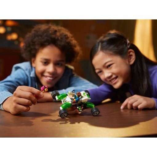 Εικόνα της LEGO DREAMZzz: Mateo's Off-Road Car 71471