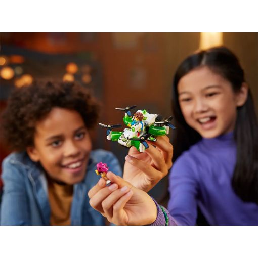 Εικόνα της LEGO DREAMZzz: Mateo's Off-Road Car 71471