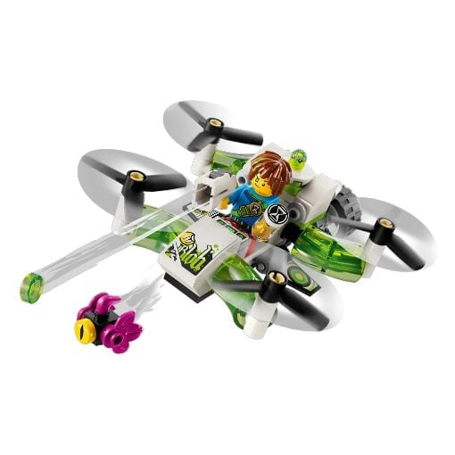Εικόνα της LEGO DREAMZzz: Mateo's Off-Road Car 71471