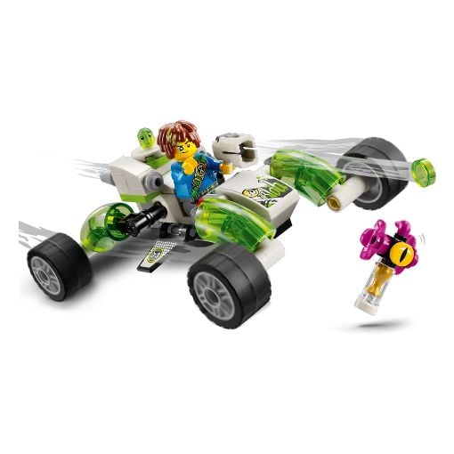 Εικόνα της LEGO DREAMZzz: Mateo's Off-Road Car 71471
