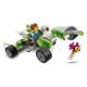 Εικόνα της LEGO DREAMZzz: Mateo's Off-Road Car 71471