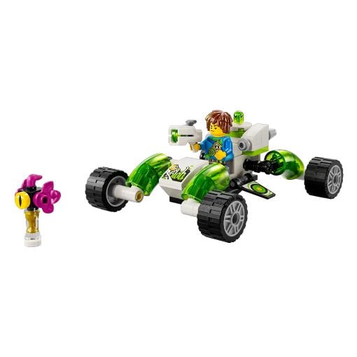 Εικόνα της LEGO DREAMZzz: Mateo's Off-Road Car 71471