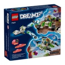 Εικόνα της LEGO DREAMZzz: Mateo's Off-Road Car 71471