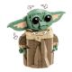 Εικόνα της LEGO Star Wars: Grogu In His Repulsor Cradle 75403