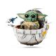 Εικόνα της LEGO Star Wars: Grogu In His Repulsor Cradle 75403