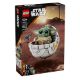 Εικόνα της LEGO Star Wars: Grogu In His Repulsor Cradle 75403