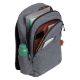 Εικόνα της Τσάντα Notebook 16" Trust Avana Eco Backpack Grey 24981