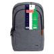 Εικόνα της Τσάντα Notebook 16" Trust Avana Eco Backpack Grey 24981