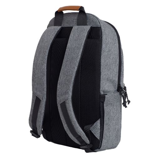 Εικόνα της Τσάντα Notebook 16" Trust Avana Eco Backpack Grey 24981